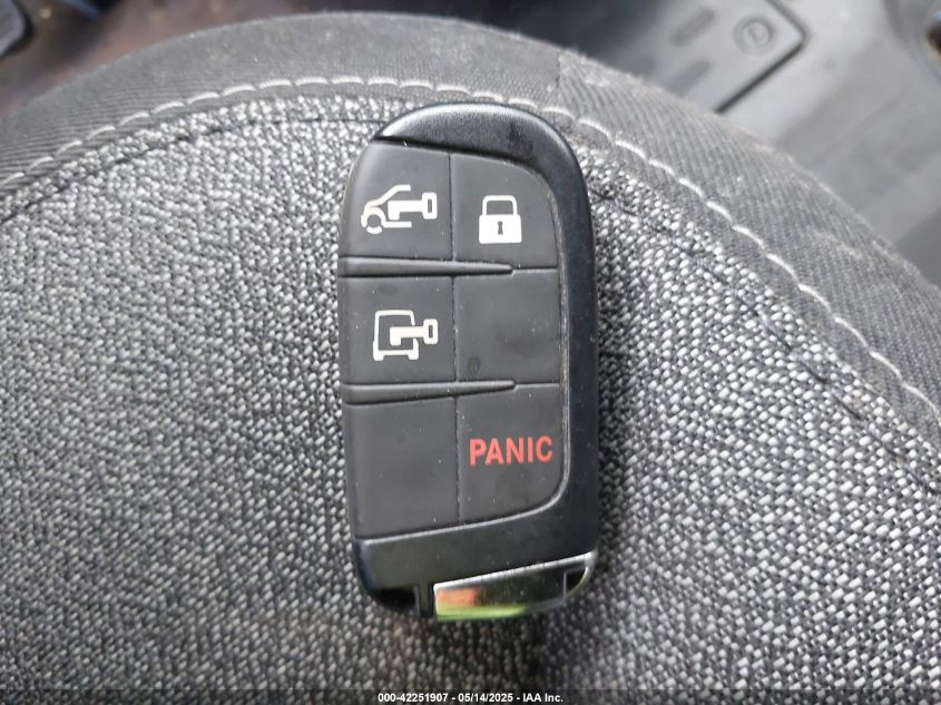 2023 Ram Promaster 2500 Low Roof 136 Wb VIN: 3C6LRVVG6PE559518 Lot: 42251907