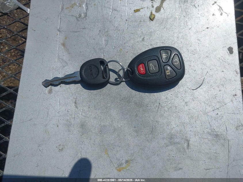 2013 GMC ACADIA SLE-2 - 1GKKRPKD9DJ160731