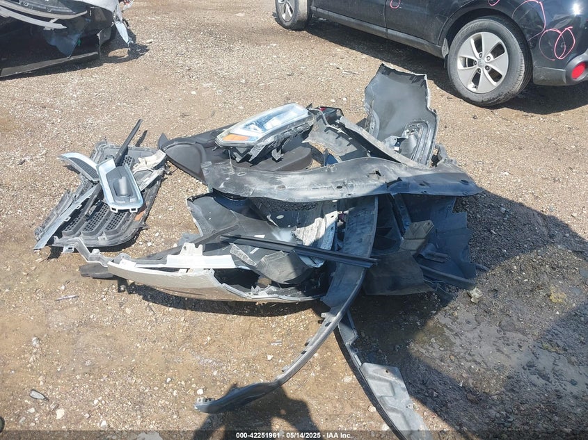 2013 GMC ACADIA SLE-2 - 1GKKRPKD9DJ160731