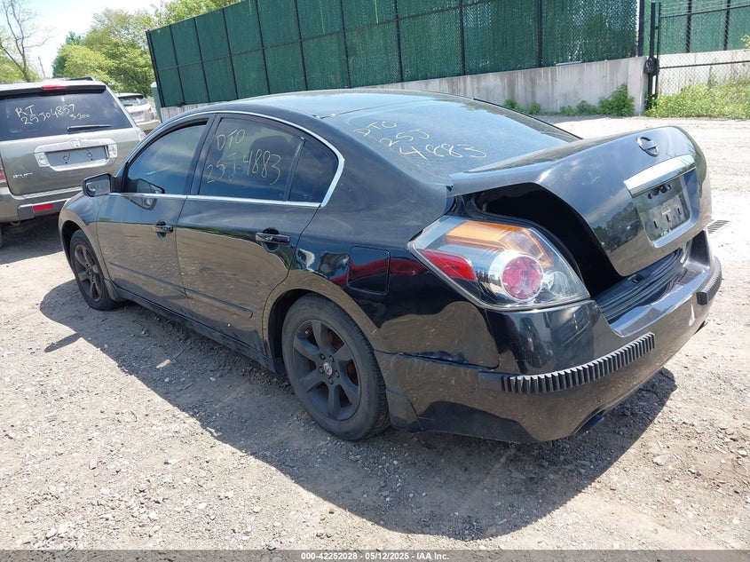 1N4AL21E19N512390 2009 NISSAN ALTIMA photo no. 3