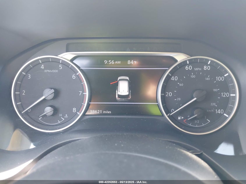 2023 NISSAN ROGUE VIN: 5N1BT3BA6PC907010