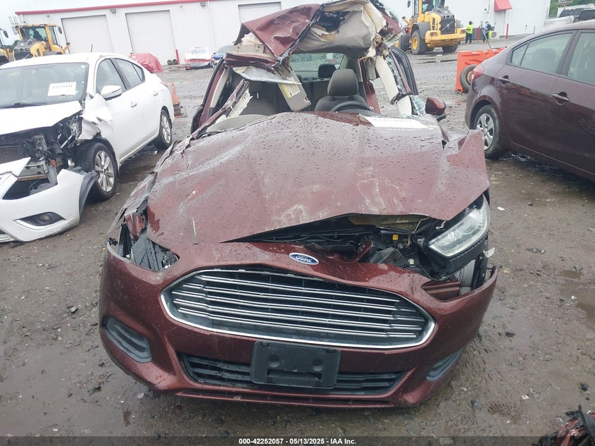 2015 FORD FUSION VIN: 3FA6P0G7XFR190266