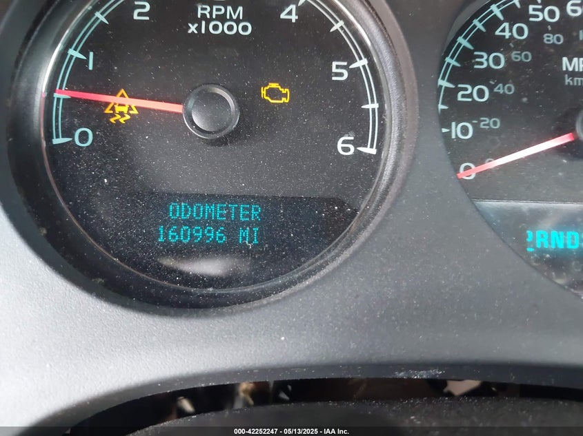 2008 CHEVROLET SUBURBAN VIN: 3GNFC16J88G209055
