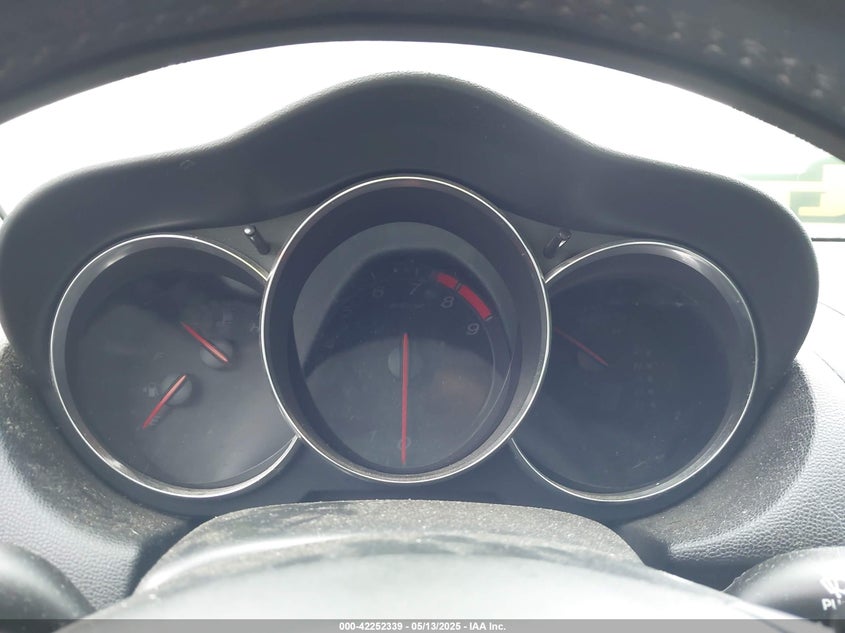 2006 MAZDA RX8 VIN: JM1FE173760205907