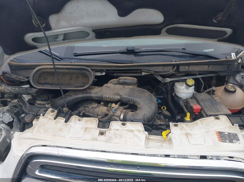 2018 FORD TRANSIT-350 XLT - 1FBAX2CM2JKA31397