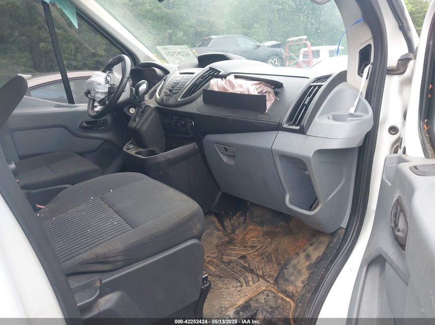 2018 FORD TRANSIT-350 XLT - 1FBAX2CM2JKA31397