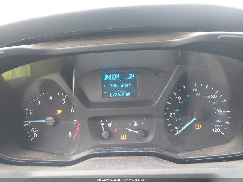 2018 FORD TRANSIT-350 XLT - 1FBAX2CM2JKA31397