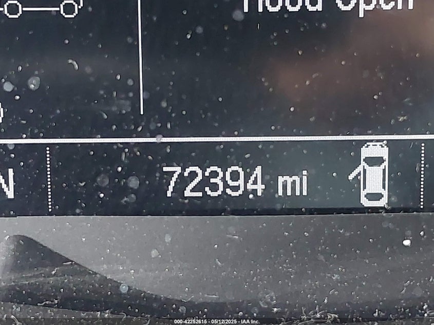 2018 CHEVROLET TRAX LT - 3GNCJLSB2JL379301