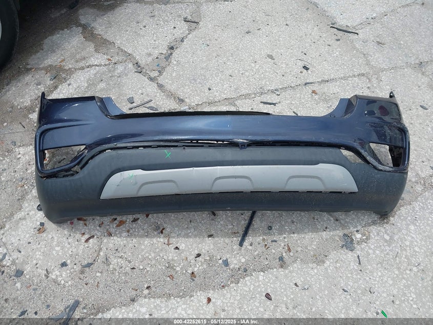 2018 CHEVROLET TRAX LT - 3GNCJLSB2JL379301