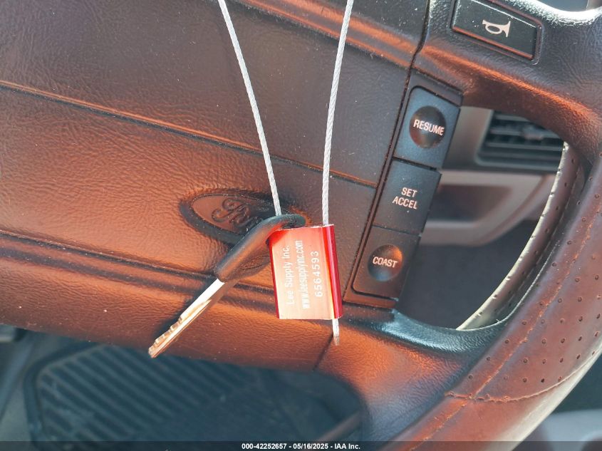 1996 Ford F150 VIN: 1FTEF15Y4TLC19359 Lot: 42252657