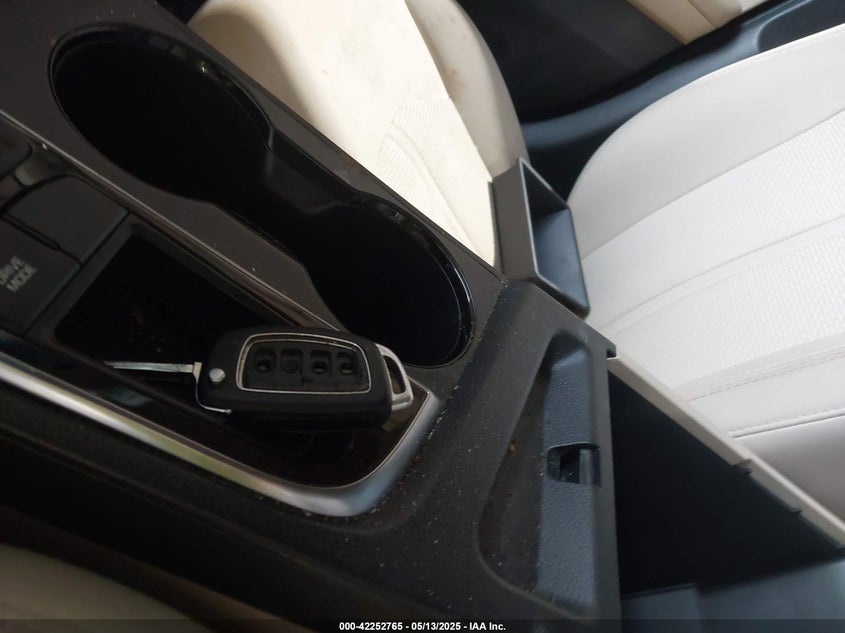 2017 HYUNDAI SONATA SPORT - 5NPE34AF1HH437575