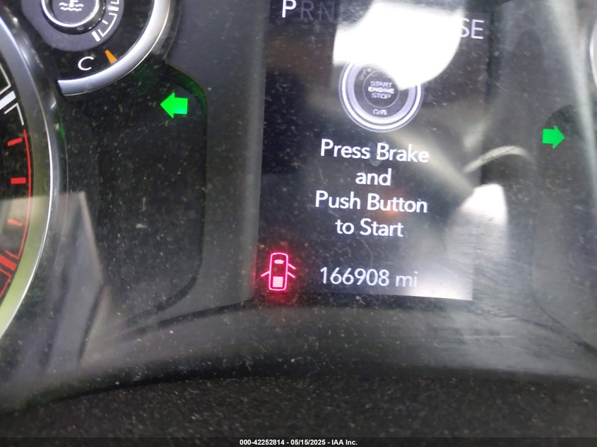 2020 RAM 2500 TRADESMAN  4X2 8' BOX - 3C6UR4HL8LG272624