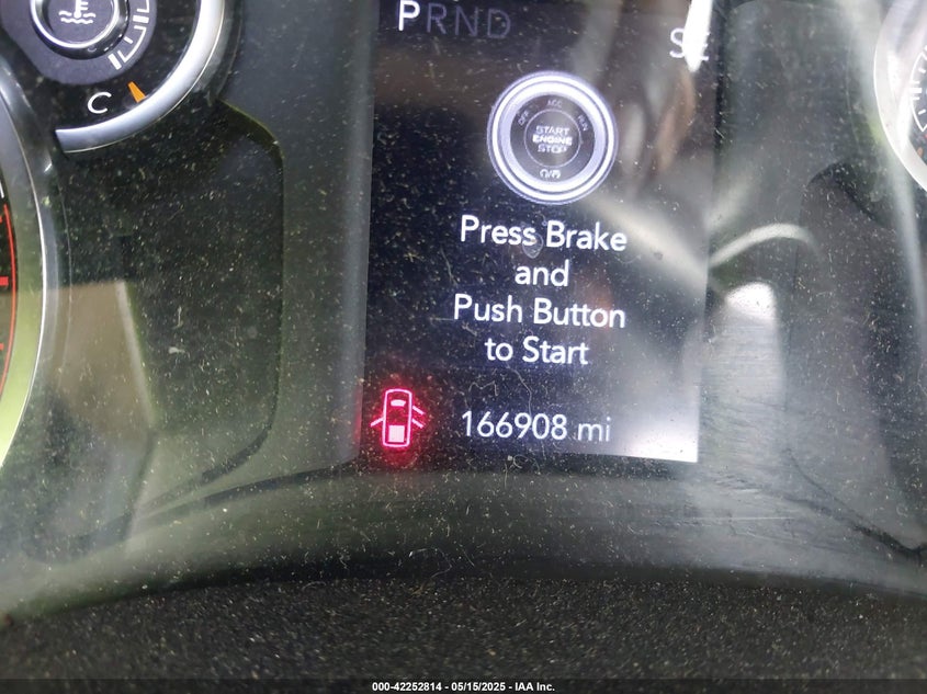 2020 RAM 2500 TRADESMAN  4X2 8' BOX - 3C6UR4HL8LG272624