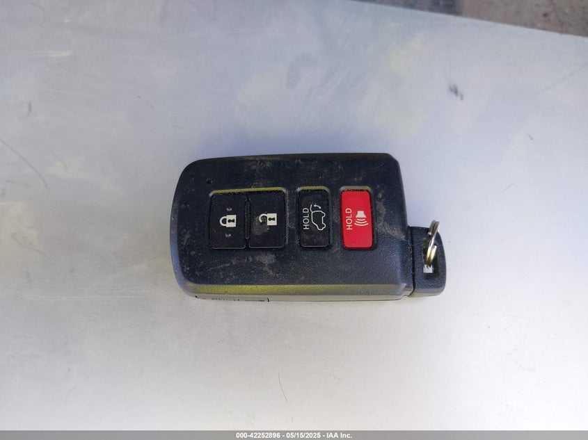 2017 TOYOTA HIGHLANDER SE - 5TDJZRFH1HS515030