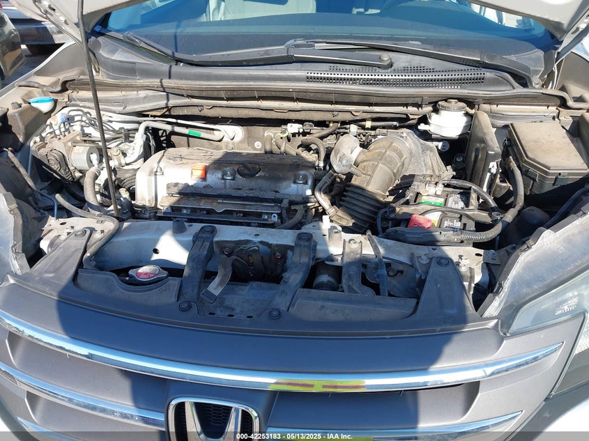 2014 HONDA CR-V LX - 2HKRM3H38EH510103