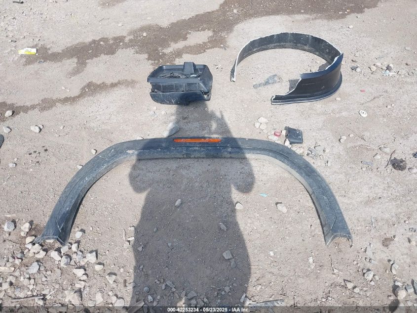 2024 GMC Sierra 3500hd - 1GT49SEY0RF202980