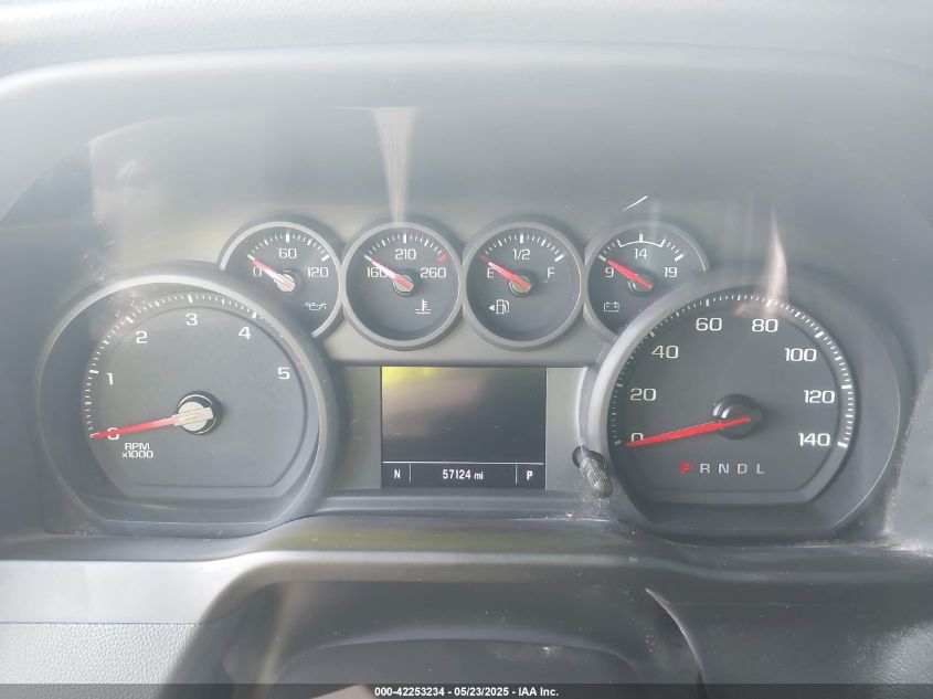 2024 GMC Sierra 3500hd - 1GT49SEY0RF202980