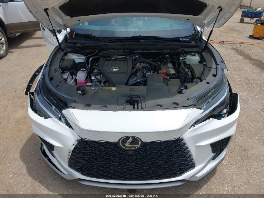 2023 Lexus RX 350 - 2T2BAMCA9PC016694