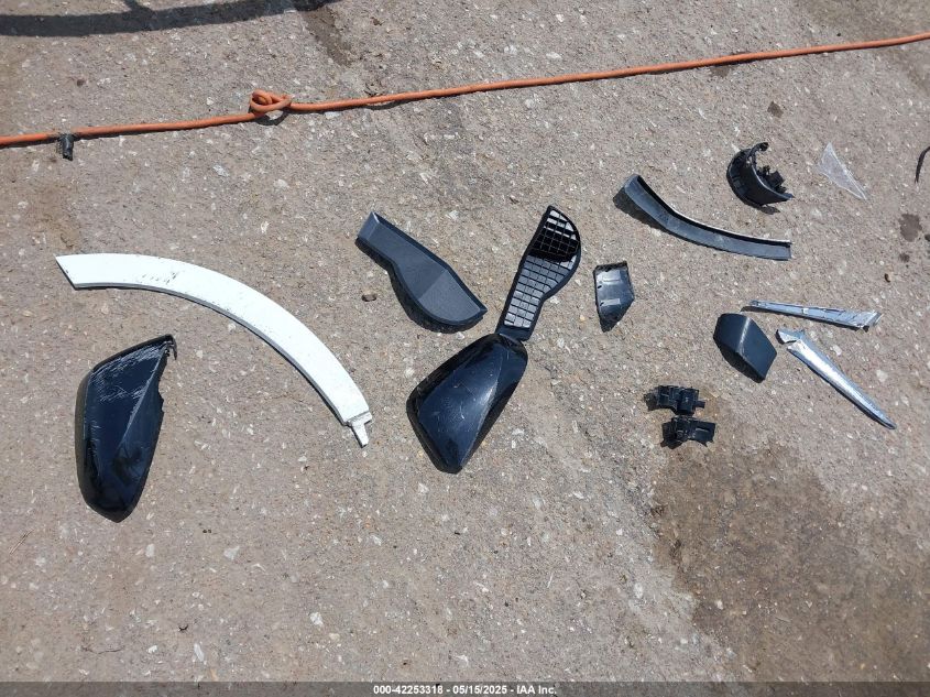 2023 Lexus RX 350 - 2T2BAMCA9PC016694