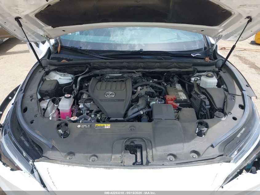 2023 Lexus RX 350 - 2T2BAMCA9PC016694