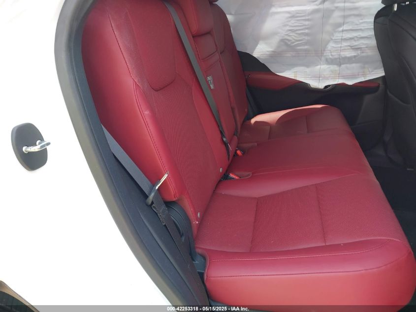 2023 Lexus RX 350 - 2T2BAMCA9PC016694