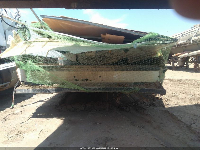 2014 Chevrolet Express Cutaway 3500 VIN: 1GB3G4CG5E1126823 Lot: 42253355