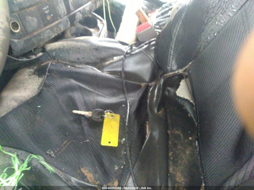 2014 Chevrolet Express Cutaway 3500 VIN: 1GB3G4CG5E1126823 Lot: 42253355