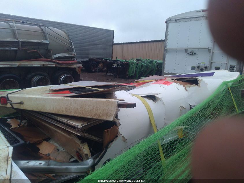 2014 Chevrolet Express Cutaway 3500 VIN: 1GB3G4CG5E1126823 Lot: 42253355