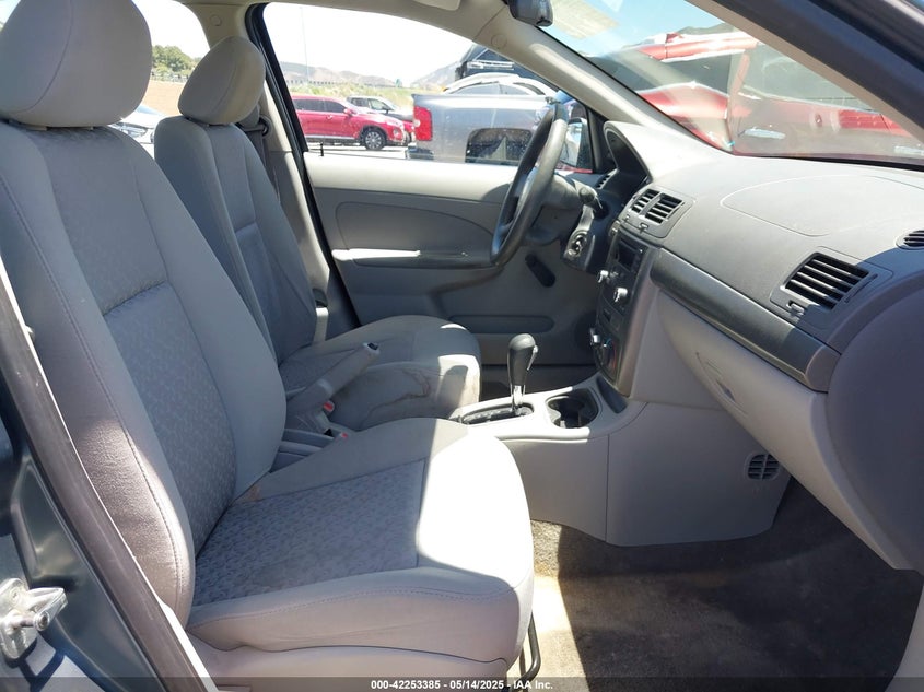 2006 CHEVROLET COBALT VIN: 1G1AK55F367615949