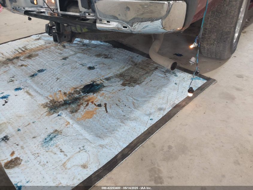 2007 Chevrolet Silverado 1500 Classic Ls VIN: 2GCEC13V571176020 Lot: 42253400