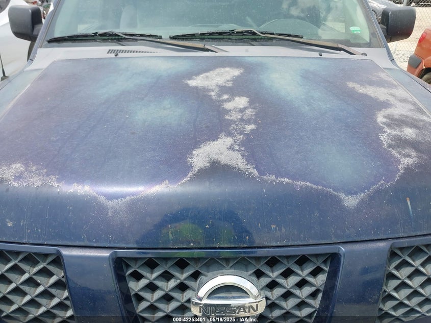 2006 NISSAN TITAN VIN: 1N6BA06A16N547972