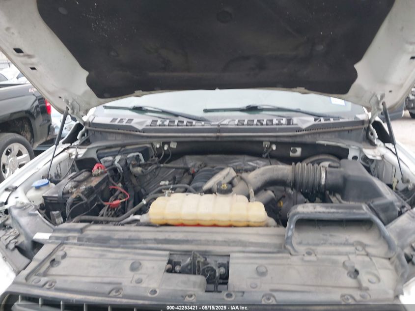 2018 Ford F-150 Xlt VIN: 1FTEW1C51JKC33425 Lot: 43448844