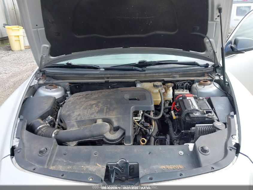 2012 Chevrolet Malibu Ls VIN: 1G1ZA5EU6CF352670 Lot: 42253470