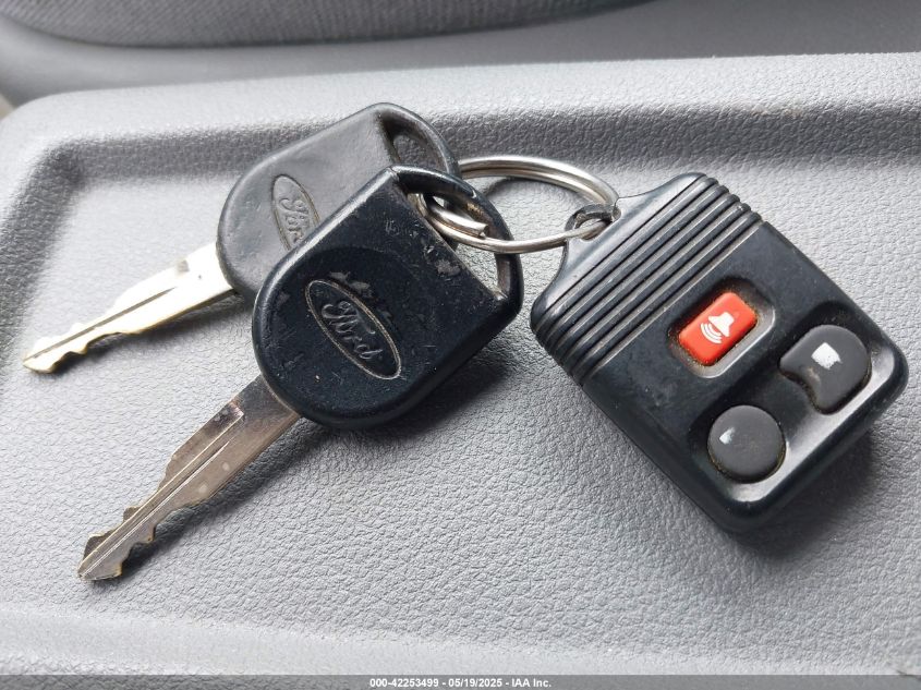 2005 Ford Freestar Ses VIN: 2FMZA57605BA88254 Lot: 42253499