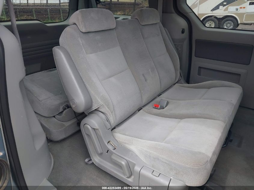 2005 Ford Freestar Ses VIN: 2FMZA57605BA88254 Lot: 42253499