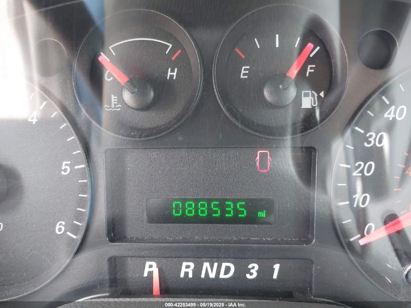 2005 Ford Freestar Ses VIN: 2FMZA57605BA88254 Lot: 42253499