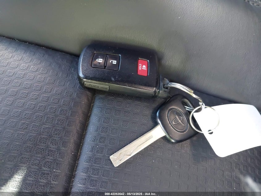 2023 TOYOTA TACOMA LIMITED - 3TMGZ5AN6PM611072