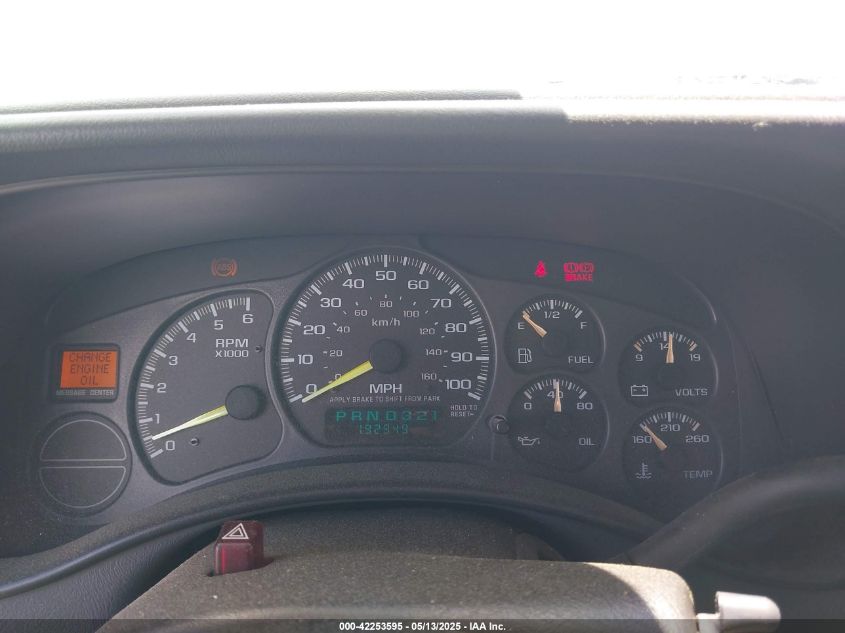 1999 Chevrolet Silverado 1500 Ls VIN: 2GCEC19V4X1223531 Lot: 42253595