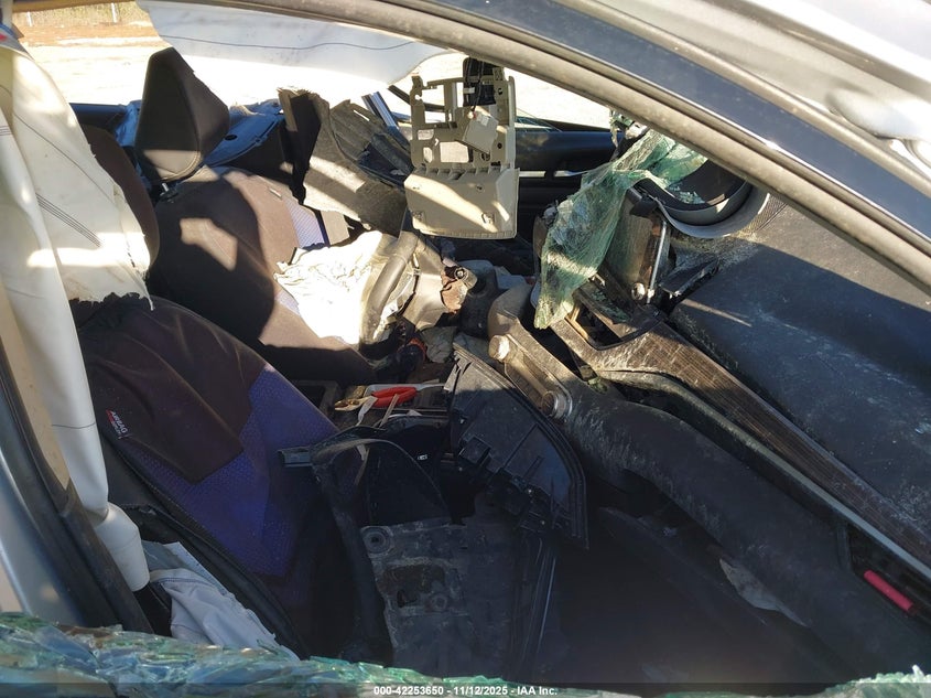 1N4BL4EV7LC163877 2020 NISSAN ALTIMA photo no. 5