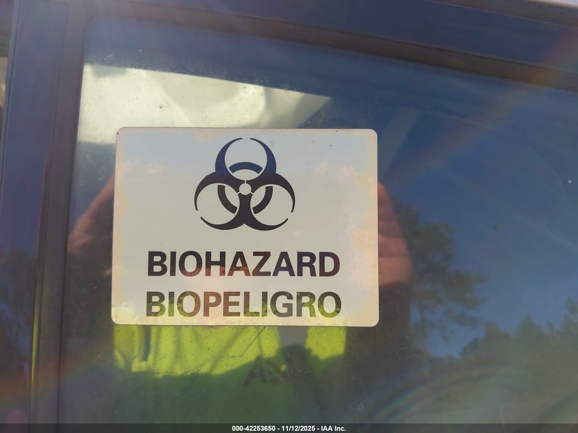 2020 Nissan Altima Sl Fwd VIN: 1N4BL4EV7LC163877 Lot: 42253650