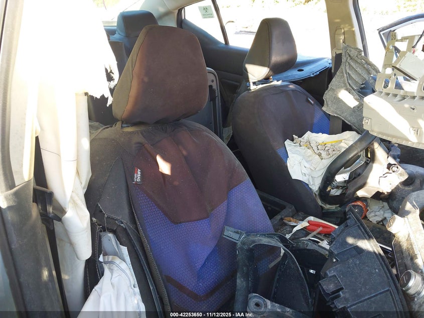 2020 Nissan Altima Sl Fwd VIN: 1N4BL4EV7LC163877 Lot: 42253650