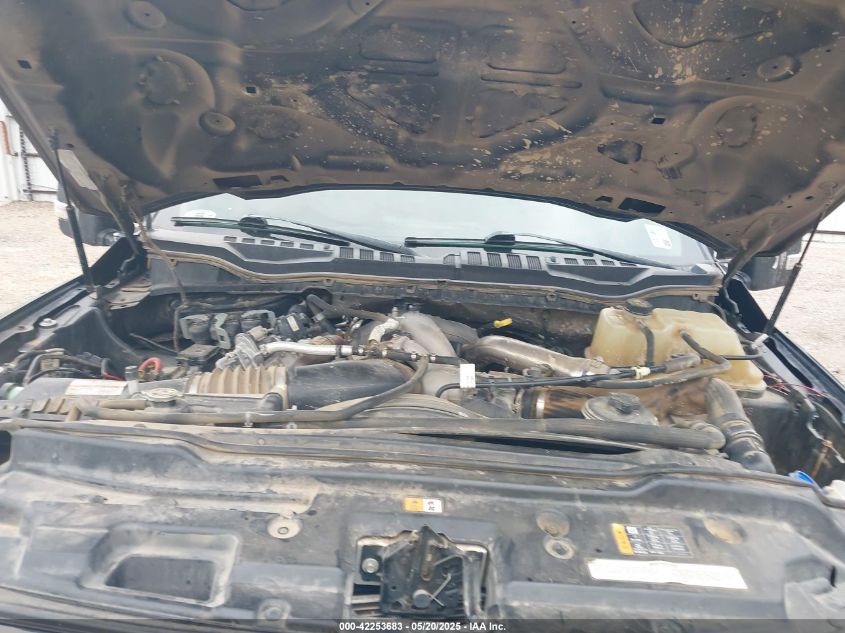 2021 Ford F-350 Xlt VIN: 1FT8W3DT9MED19123 Lot: 42253683