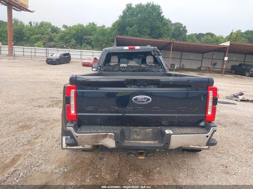 2021 Ford F-350 Xlt VIN: 1FT8W3DT9MED19123 Lot: 42253683