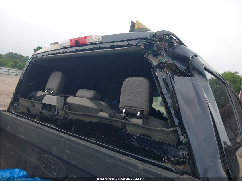 2021 Ford F-350 Xlt VIN: 1FT8W3DT9MED19123 Lot: 42253683