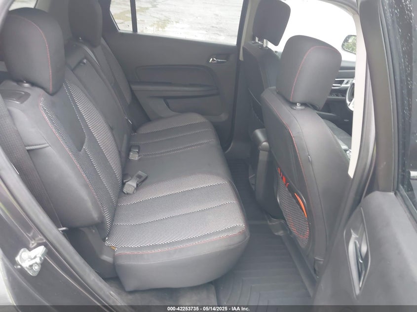 2013 GMC TERRAIN SLE-2 2GKFLTEK0D6319834