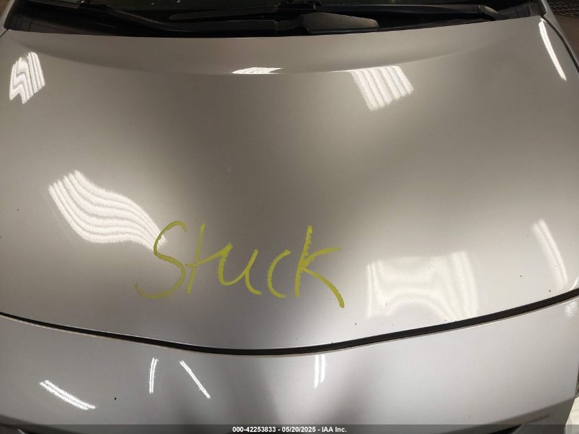 2010 Toyota Prius Ii VIN: JTDKN3DU1A5159638 Lot: 42253833