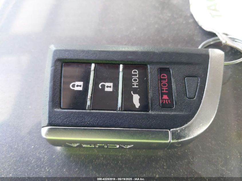 2022 Acura Mdx A-Spec Package VIN: 5J8YE1H06NL048138 Lot: 42253916