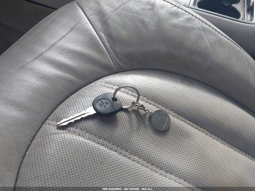 2008 Buick Lucerne Cxl Special Edition VIN: 1G4HR57Y78U190588 Lot: 42254083