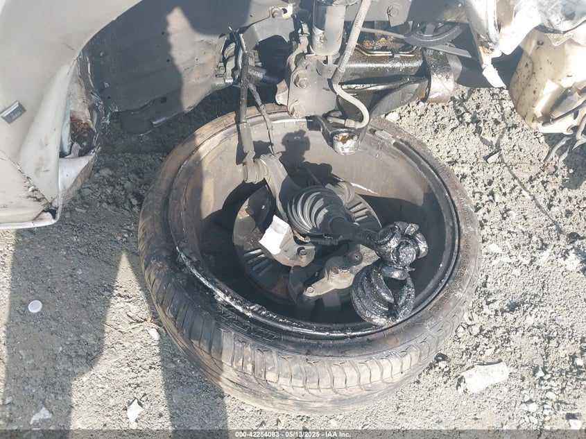 2008 Buick Lucerne Cxl Special Edition VIN: 1G4HR57Y78U190588 Lot: 42254083