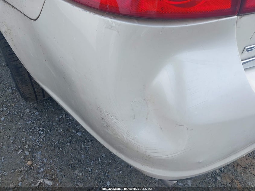 2008 Buick Lucerne Cxl Special Edition VIN: 1G4HR57Y78U190588 Lot: 42254083